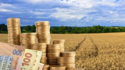 Бюджети Черкащини отримали майже 1,6 млн гривень завдяки земельним аукціонам