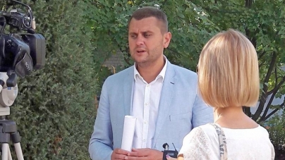 «Встановлення “драконівських” тарифів на газ для населення – неприпустиме!», – Юрій Тренкін
