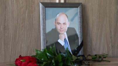 За рік після вбивства Бінусова винуватців досі не знайдено