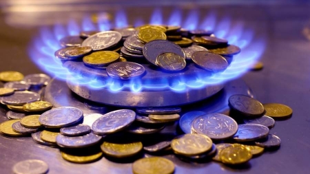 Юрій Тренкін: Підвищення ціни на газ – це спроба влади монополізувати ринок енергетики