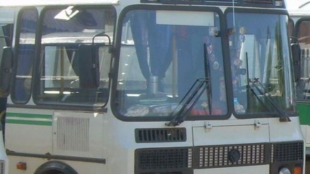 Автобусне сполучення між Смілою і Плескачівкою відновили