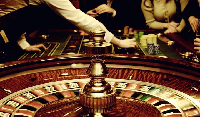 У Каневі викрили незаконний «азартний» бізнес
