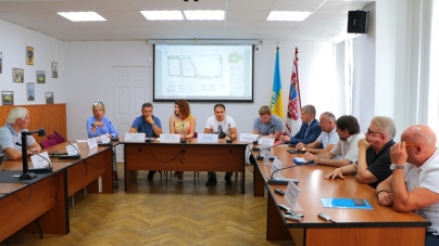 На Черкащині побудують полігон твердих побутових відходів