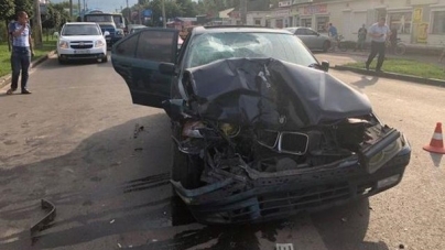 Підозрюваного в жахливій ДТП, в якій загинули мама з сином, продовжать тримати під вартою