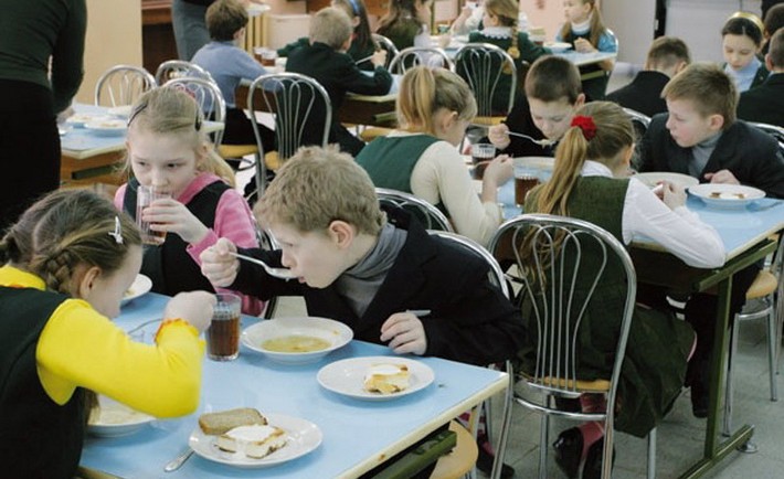 В Черкасах може здорожчати харчування для школярів