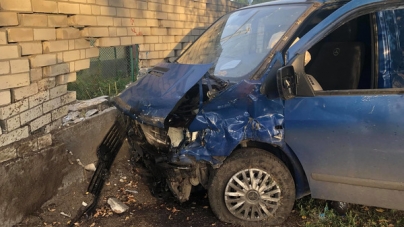 У Черкасах трапилася страшна ДТП: 3-річна дівчинка в комі