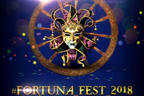 У Черкасах пройде фестиваль аматорських театрів Fortuna Fest (повна програма)