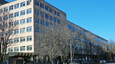 Прокуратура повернула державі приміщення «Фотоприладу», вартістю 2 млн гривень