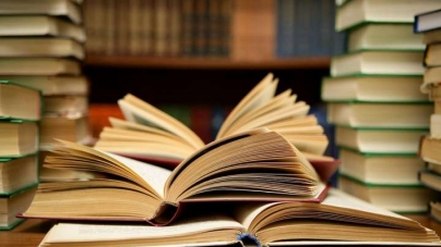 Черкащан запрошують подарувати книги бібліотеці