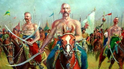 У Черкасах презентують книгу про легенди українського козацтва