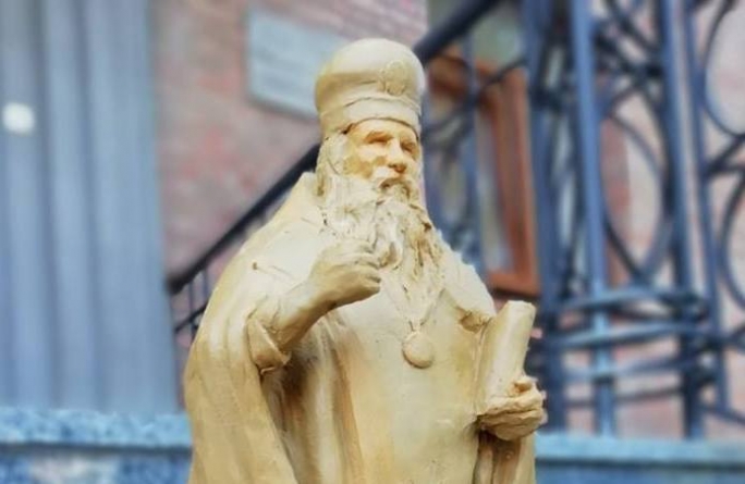 Пам’ятник митрополиту Василю Липківському хочуть встановити у Черкасах