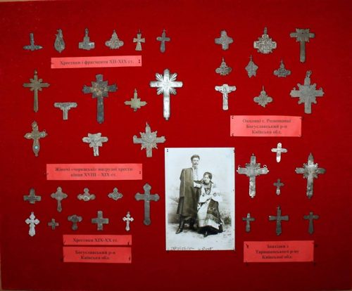 У Черкаському краєзнавчому музеї відкриють унікальну виставку «Християнська спадщина нашої землі: Північ»
