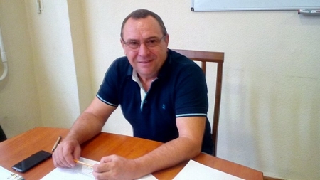 У департаменті житлово-комунального господарства Черкаської міськради – новий керівник