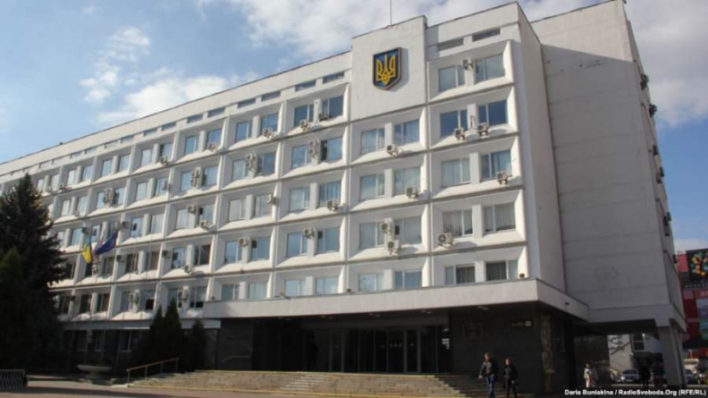 У Черкасах завтра планують провести сесію міськради