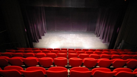 У вересні Черкаський драмтеатр відкриває театральний сезон (АФІША)