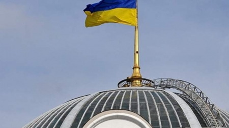 Стало відомо, яка партія набрала б більше голосів на виборах до ВРУ