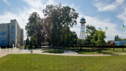 Черкаський водоканал забезпечений хлором до кінця року