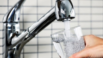Сміла знаходиться під загрозою відключення води