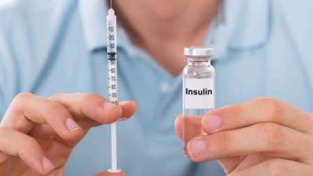 Черкащина попросила в держави додаткові кошти на інсулін