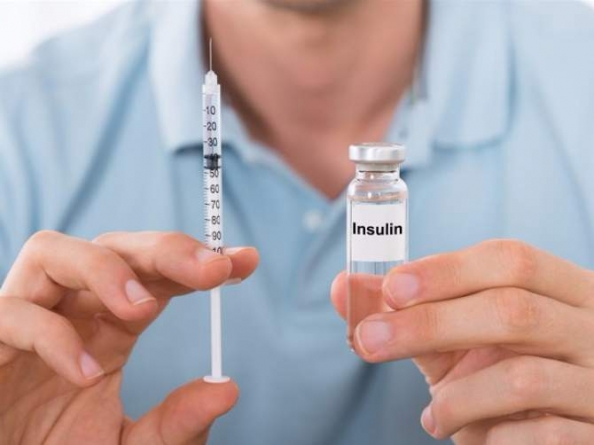 Черкащина попросила в держави додаткові кошти на інсулін