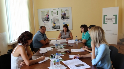 Безоплатну правову допомогу надають і дітям, і жертвам насильства