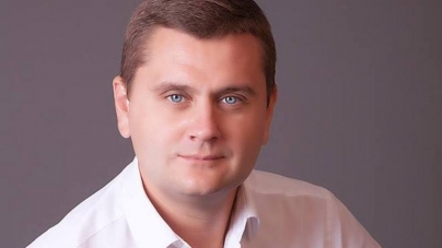 Депутат Юрій Тренкін вніс зауваження і пропозиції до проекту бюджету на 2019 рік