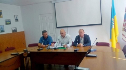 Міська влада зацікавлена у побудові спортивної арени, – чиновники