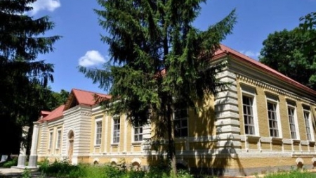 На Черкащині занепадає архітектурна пам’ятка, повя’зана з Шевченком