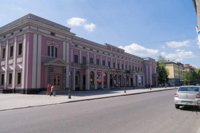 Депутати підтримали петицію про пішохідний Хрещатик у Черкасах