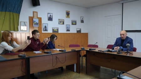 Прокурор показав себе боягузом, – Бондаренко