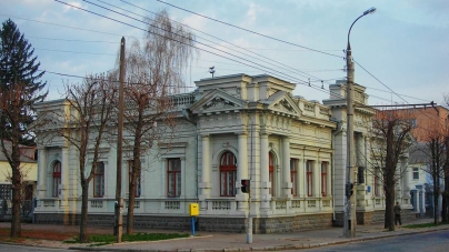 У приміщенні колишньої міської санстанції зроблять музей