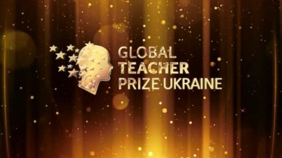 Смілянській вчительці допомогли здійснити мрію під час Global Teacher Prize Ukraine 2018