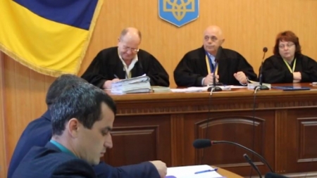 Апеляційний суд прийняв антиконституційне і протизаконне рішення, – Бондаренко (відео)