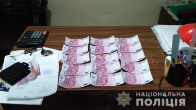 На Черкащині шантажист вимагав гроші у представника одного із сільгосппідприємств