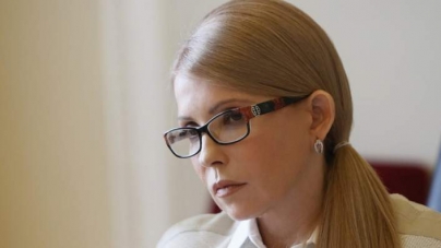 Я не знаю жодної в світі професії настільки важливої, як професія вчителя, – Юлія Тимошенко