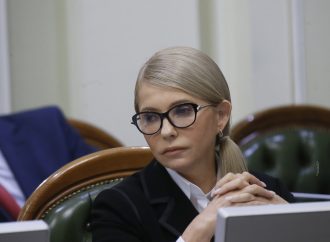 Цей злочин нікому не зійде з рук! – заява Юлії Тимошенко про підвищення ціни на газ