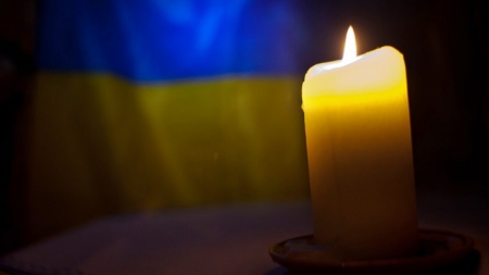 На Сході України загинув 20-річний боєць із Черкащини