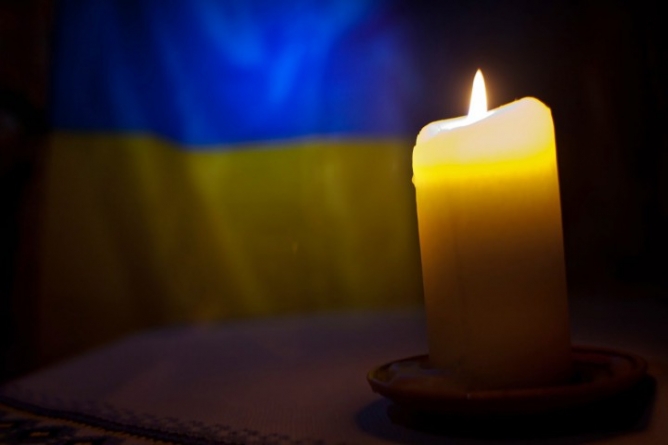 На Сході України загинув 20-річний боєць із Черкащини