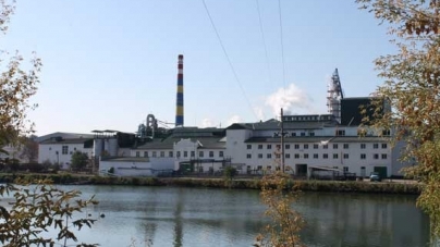 На Тальнівському цукровому заводі трагічно загинув робітник