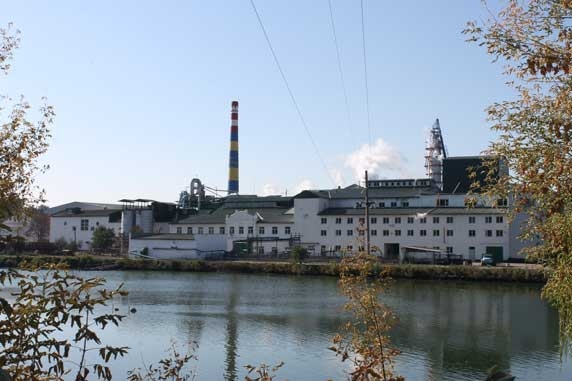 На Тальнівському цукровому заводі трагічно загинув робітник