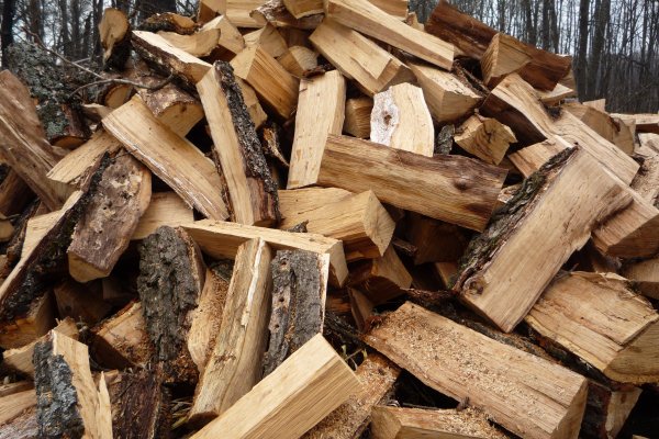 У Черкасах шахраї продають дрова під виглядом лісництв