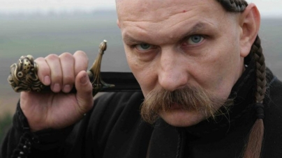 Черкасців запрошують на прем’єру фільму “Чорний козак”