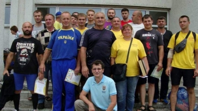 Команду «Найспортивніше село» на Черкащині очолює «батьківщинівець»