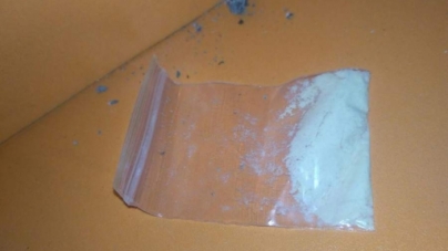 У гральних закладах Черкас поліцейські виявили гравців з наркотиками