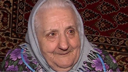 “Сухе горе бабці Оленки”: у Черкасах бабуся 13 років живе без води