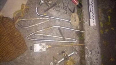 У Черкасах затримали чоловіка, який перебував у розшуку