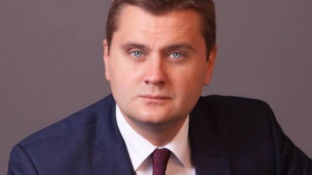 Депутат Юрій Тренкін обурений рішенням влади про підвищення ціни на газ для населення