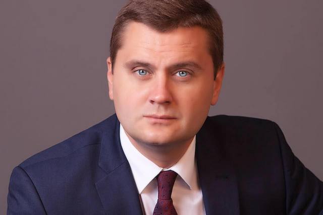 Депутат Юрій Тренкін обурений рішенням влади про підвищення ціни на газ для населення