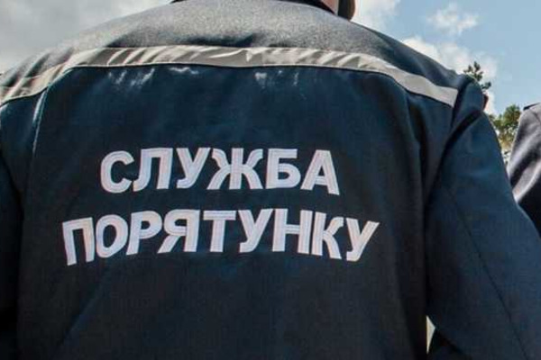 Черкаські рятувальники візьмуть участь у змаганнях з напівмарафону 2018
