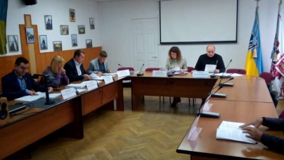 У Черкасах хочуть надавати подарункові набори при народженні дитини